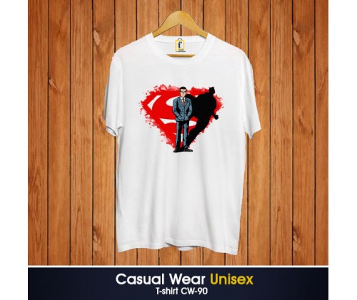 Casual Wear Unisex T-shirt CW-90
